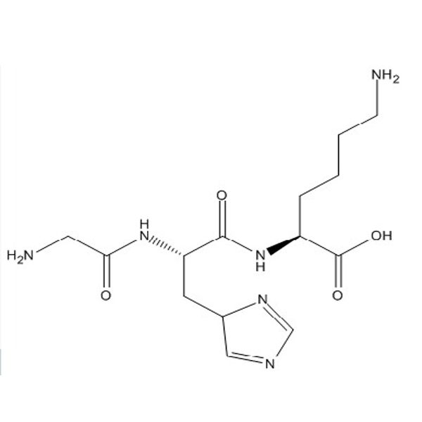 Copper Tripeptide-1/49557-75-7/GT Peptide/Peptide Supplier
