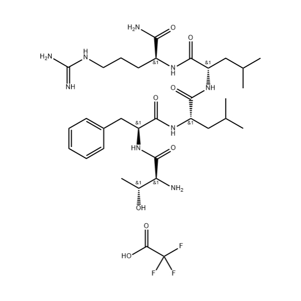 TFLLR-NH2(TFA)/1313730-19-6/GT Peptide/Peptide Supplier