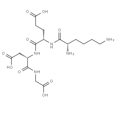 Testagen supplier/1026993-38-3/Peptide synthesis