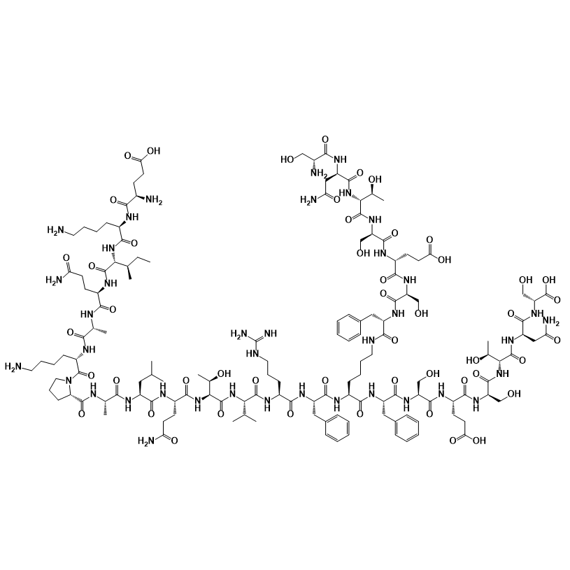 AUNP-12 supplier/1353563-85-5/GT Peptide