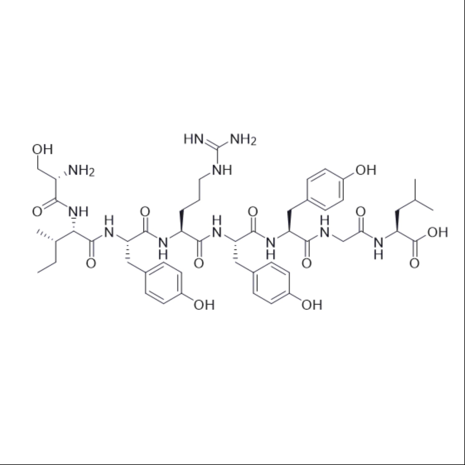 SIYRY supplier/178561-37-0/Peptide modification