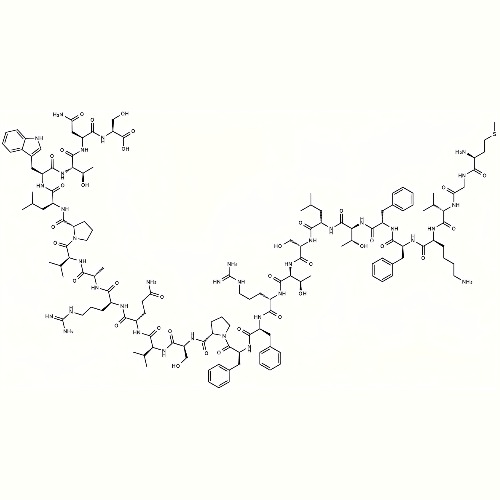 SHLP2 vendor/1191923-93-9/Peptide purification