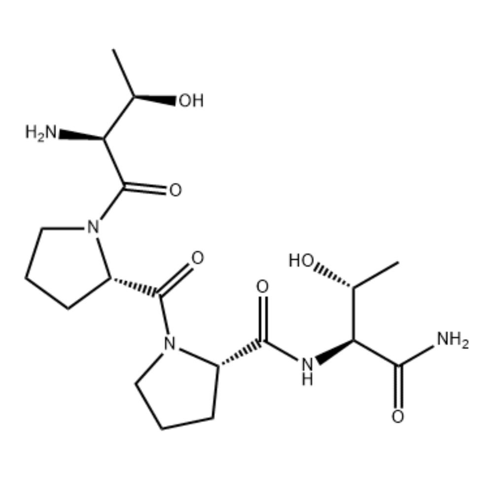 Rapastinel/117928-94-6/Peptide customization