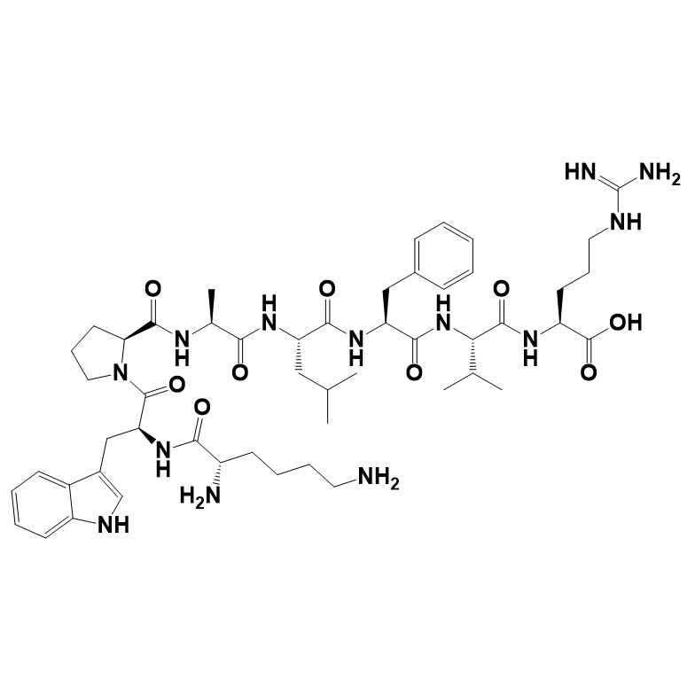 P8RI supplier/2147724-76-1/Peptide analysis
