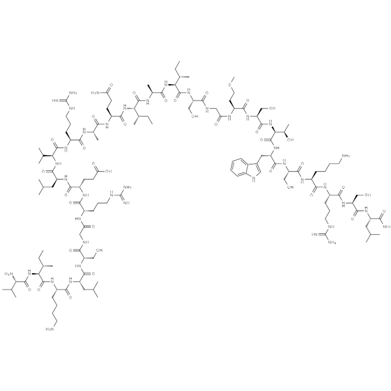 B7-33 supplier/1818415-56-3/Peptide preparation