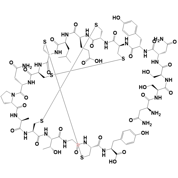 STh vendor/118447-40-8/Peptide R&D
