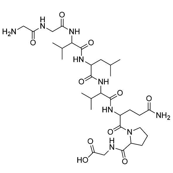 Larazotide supplier/258818-34-7/Peptide analysis
