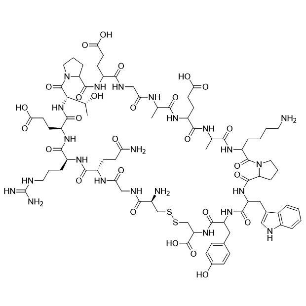 Solnatide supplier/259206-53-6/Peptide supplier