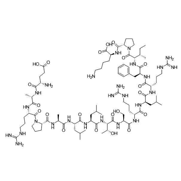 Tertomotide supplier/922174-60-5/Peptide preparation