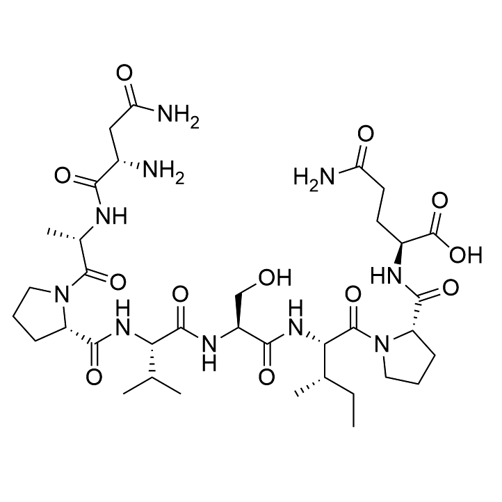Davunetide Manufacturer/211439-12-2/Peptide R&D