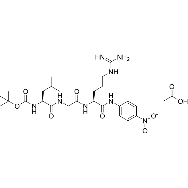 Endotoxin Substrate/Synthetic peptide/Peptide supplier