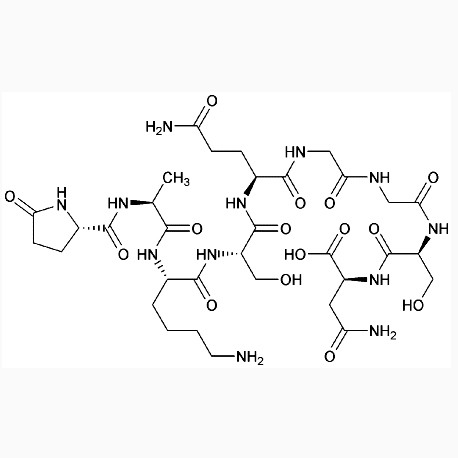 Thymulin supplier/63958-90-7/Amino Acid analysis