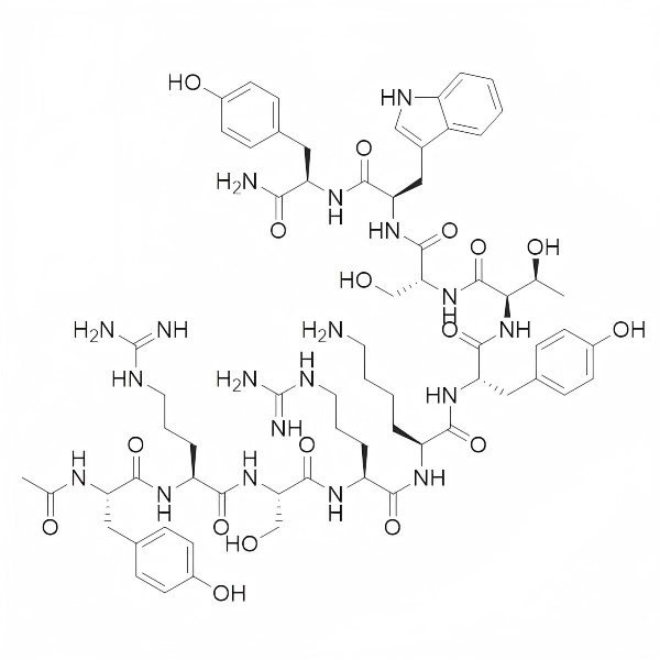 Acetyl Decapeptide-3/935288-50-9/China Peptides