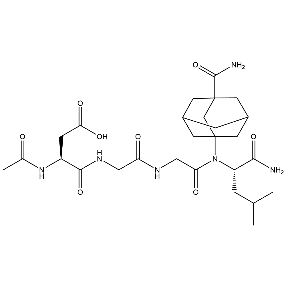 P21 peptide/1246751-68-7/Peptide customization