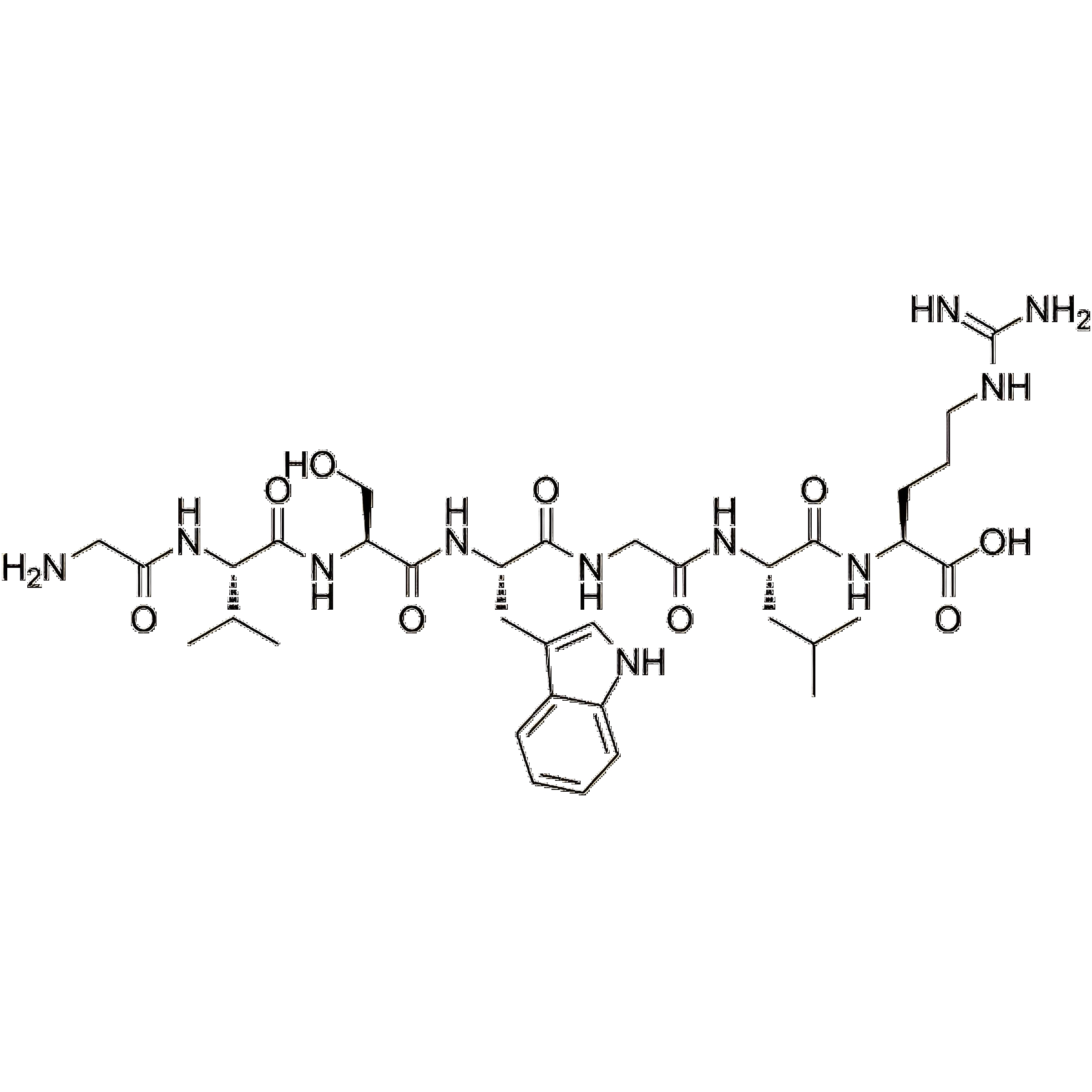 High purity peptide PE-22-28