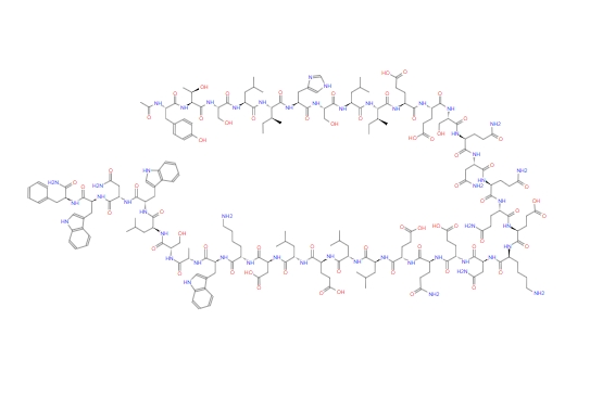 The impact of enfuvirtide acetate on AIDS