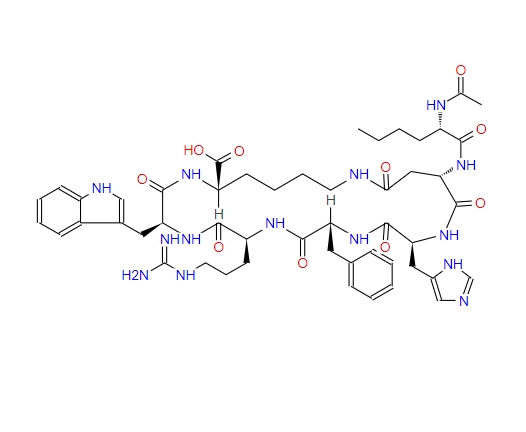 Overview of Bremelanotide acetate