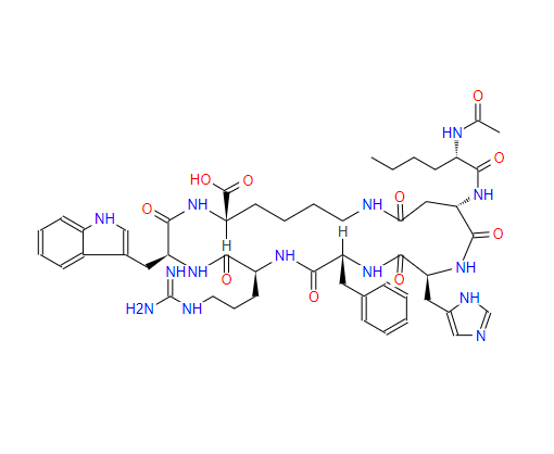 Clinical applications of Brmelanotide