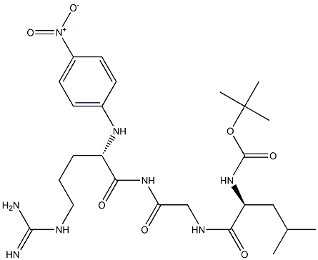 The Working Principle and Preparation of The Limulus reagent tripeptide/Endotoxin Substrate