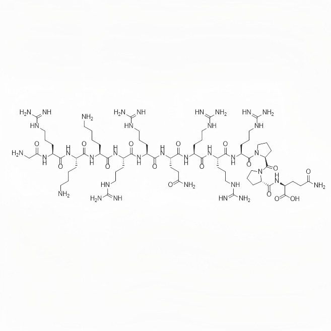 HIV-1 TAT (48-60)/220408-24-2/Peptide synthesisCatalog