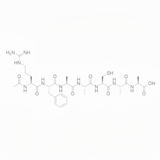 Cysteine peptide/845727-64-2/Detection reagent