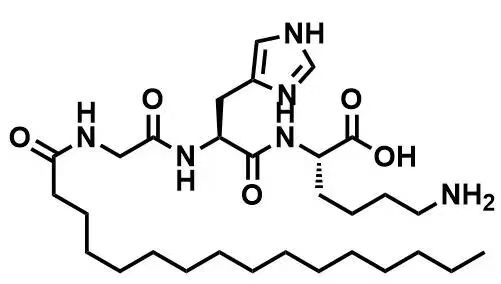 Palmitoyl Tripeptide-1