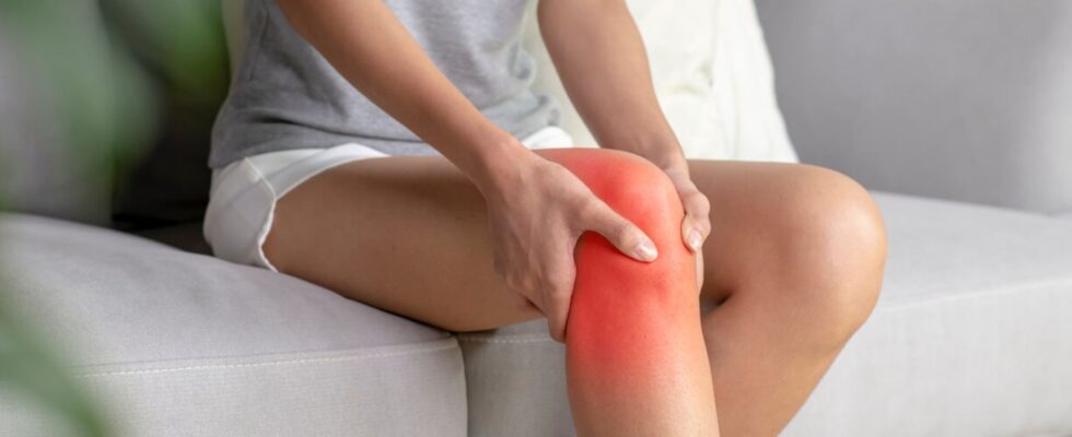 New Research Suggests GLP-1 Receptor Agonists May Improve Knee Osteoarthritis Beyond Weight Loss