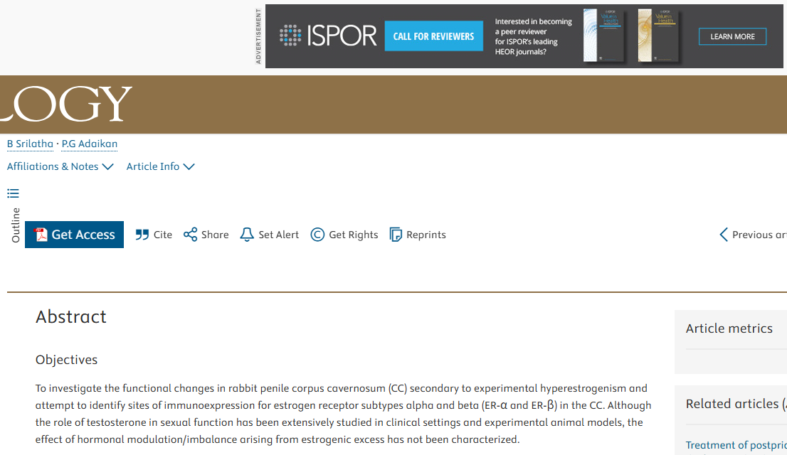 What is Abarelix Acetate used for?