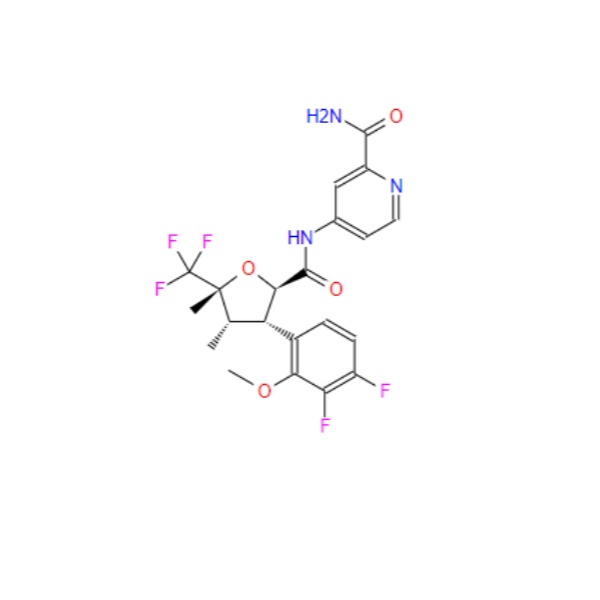 Suzelinqin, 2649467-58-1, peptide synthesis