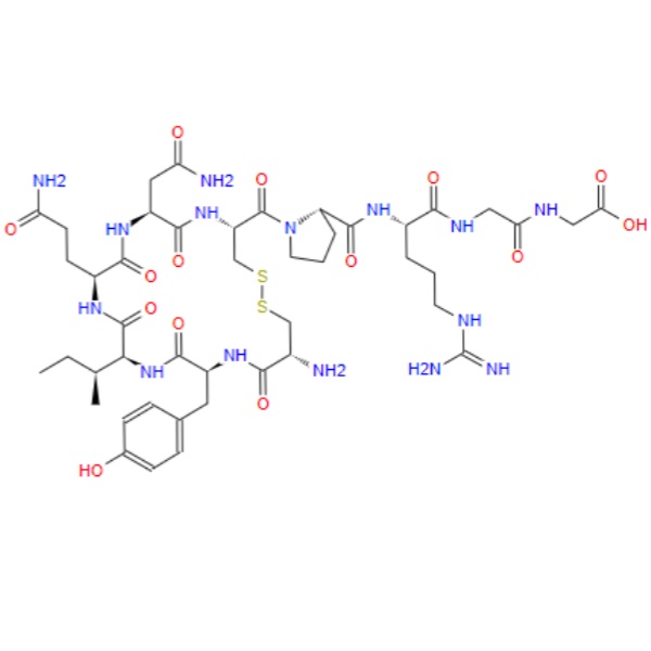 122842-55-1, Hydrin 2, Hangzhou Peptide Company