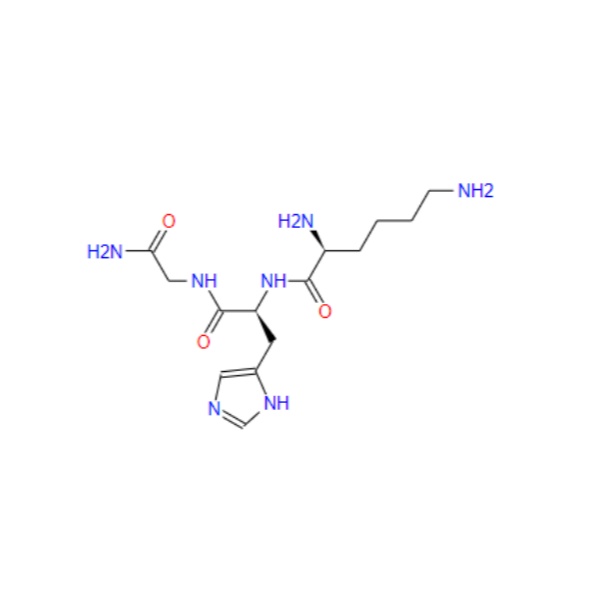 Bursin,60267-34-7, Polypeptide synthesis