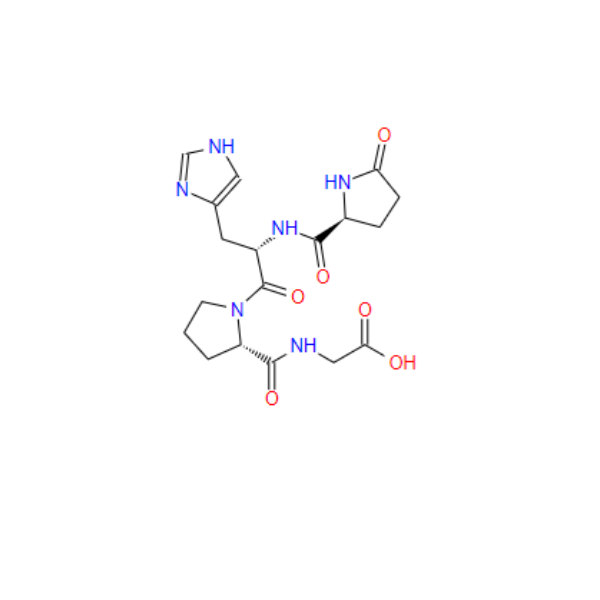 TRH-Gly，85344-77-0，chinese peptide