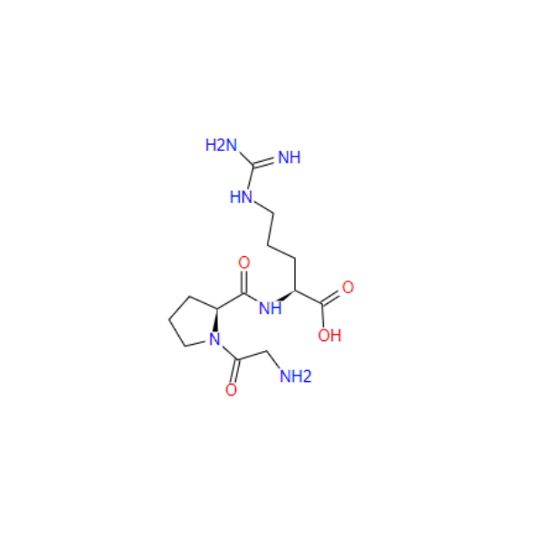 G-P-R, Go Top peptide, peptide customization
