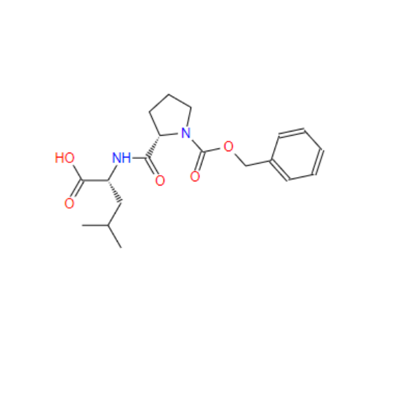 Z-Pro-D-Leu,61596-47-2,Go Top peptide