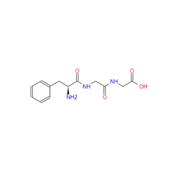23576-42-3, Phe-Gly-Gly, peptide synthesis