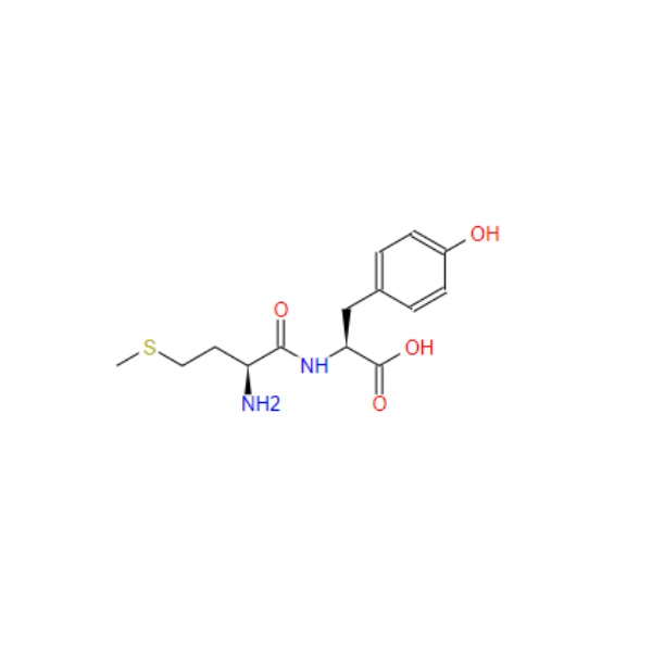 13589-04-3,H-Met-Tyr-OH, Gutuo peptide